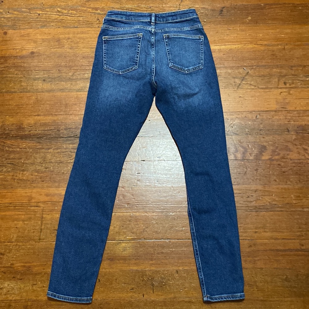 Stockholm Atelier & Other Stories Jeans #133N - Picture 2 of 3